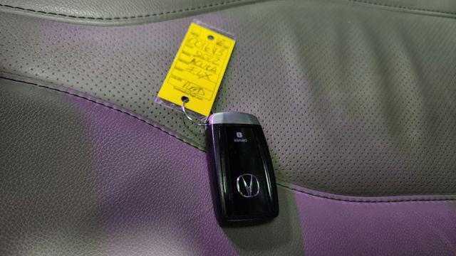 used 2022 Acura ILX car, priced at $24,999