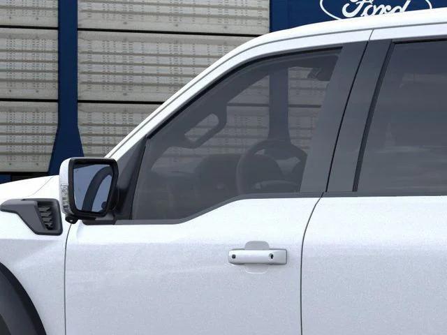 new 2025 Ford F-150 car, priced at $95,660