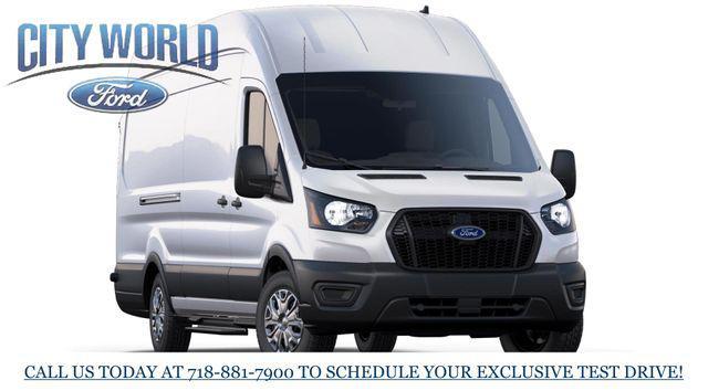 new 2025 Ford Transit-350 car, priced at $57,660