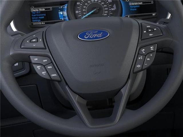 new 2024 Ford Edge car, priced at $37,291