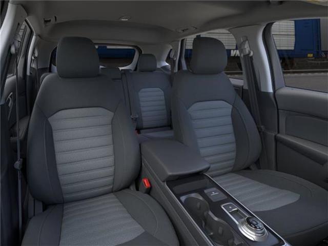 new 2024 Ford Edge car, priced at $40,291