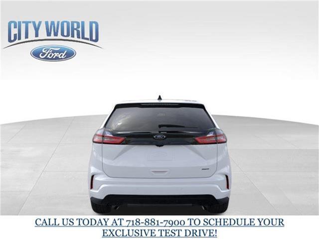 new 2024 Ford Edge car, priced at $37,291