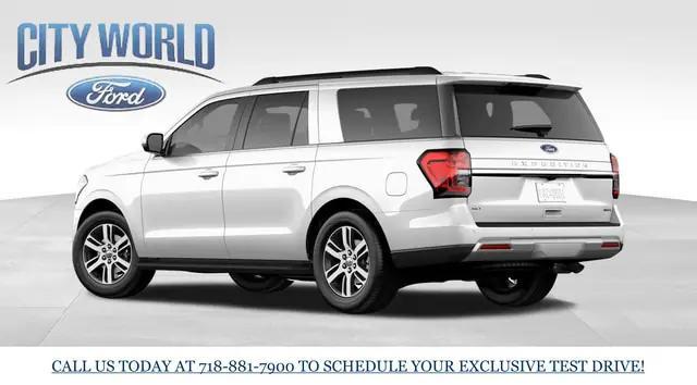 new 2024 Ford Expedition car, priced at $70,881