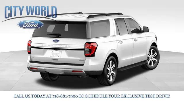 new 2024 Ford Expedition car, priced at $70,881