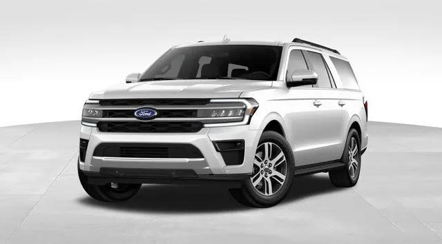 new 2024 Ford Expedition car, priced at $70,881