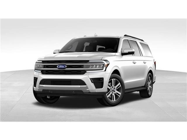 new 2024 Ford Expedition Max car, priced at $75,500