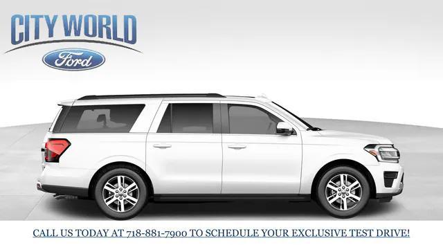 new 2024 Ford Expedition car, priced at $70,881