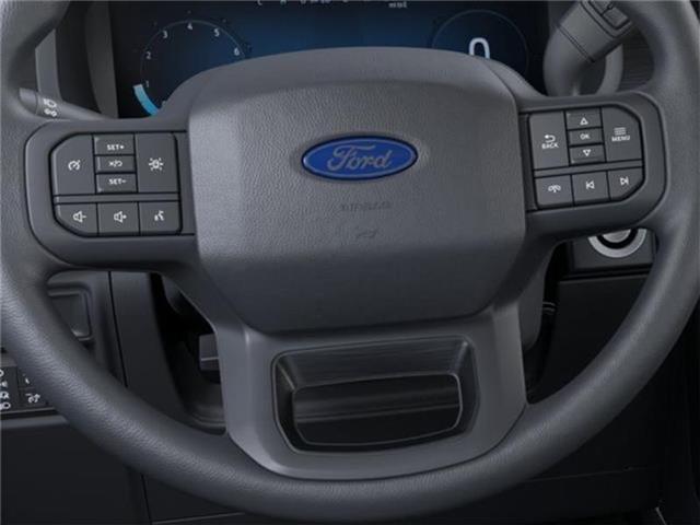 new 2024 Ford F-150 car, priced at $45,923