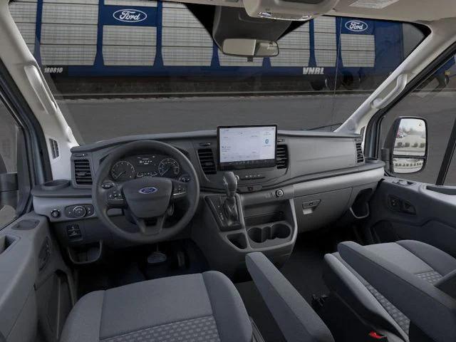 new 2024 Ford Transit-350 car, priced at $67,010