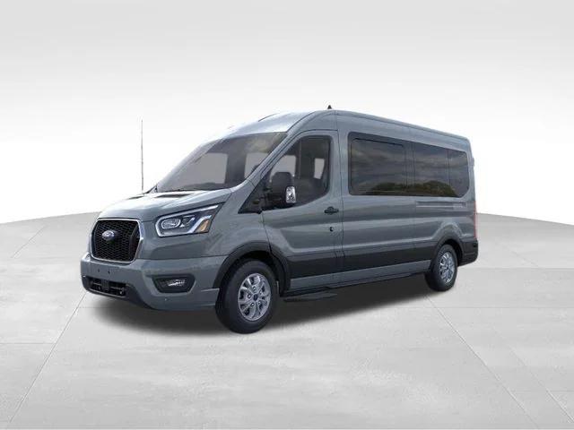 new 2024 Ford Transit-350 car, priced at $67,010