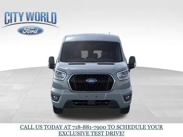 new 2024 Ford Transit-350 car, priced at $67,010