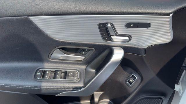 used 2019 Mercedes-Benz A-Class car
