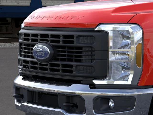 new 2024 Ford F-250 car, priced at $53,665