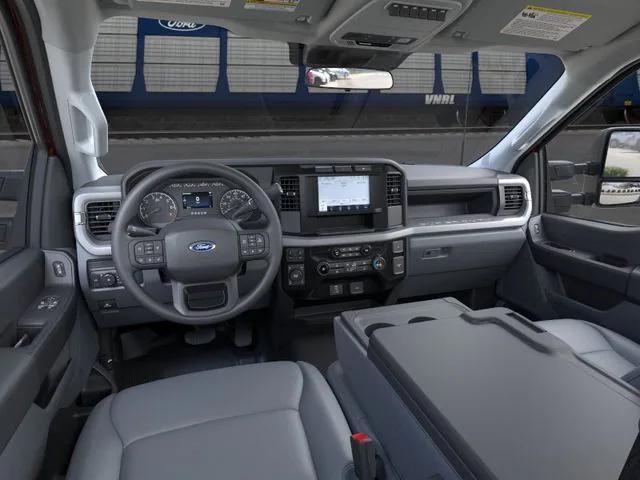 new 2024 Ford F-250 car, priced at $53,665