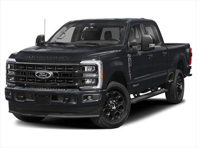 new 2024 Ford F-250 car, priced at $67,489