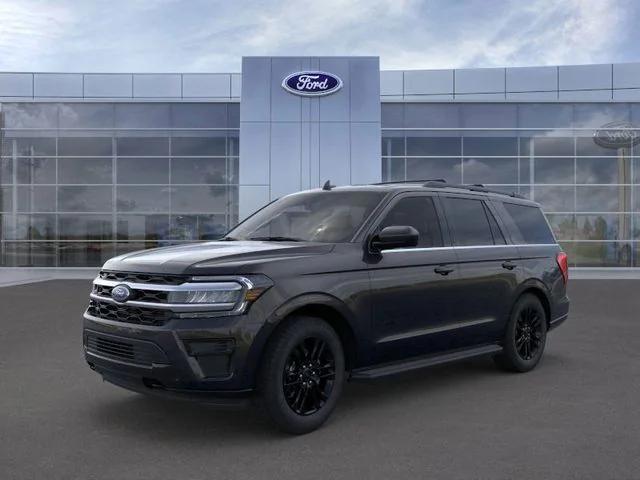 new 2024 Ford Expedition car, priced at $61,916