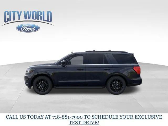 new 2024 Ford Expedition car, priced at $68,916