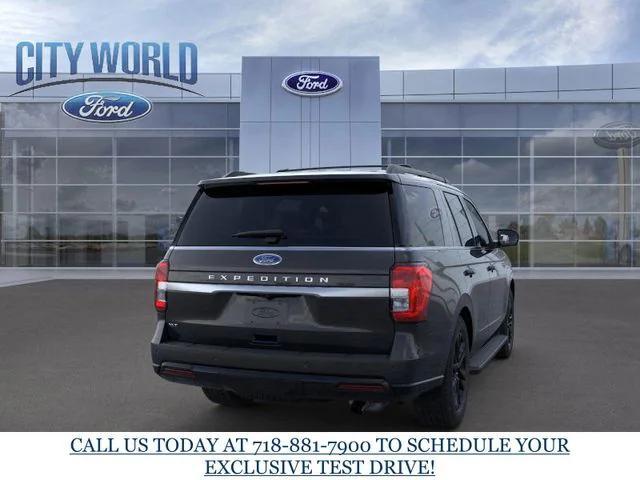 new 2024 Ford Expedition car, priced at $61,916