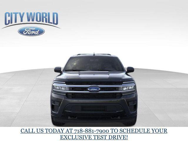 new 2024 Ford Expedition car, priced at $68,916