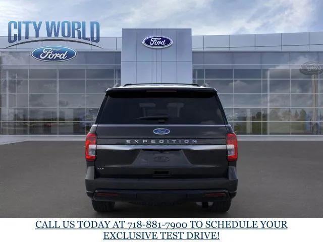 new 2024 Ford Expedition car, priced at $61,916