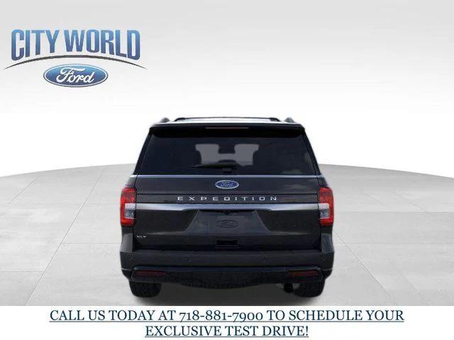 new 2024 Ford Expedition car, priced at $68,916