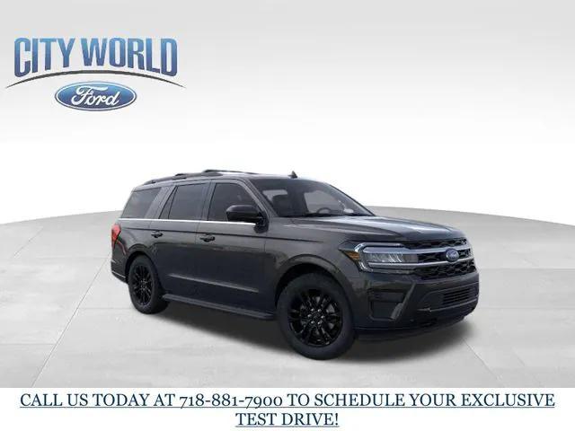 new 2024 Ford Expedition car, priced at $68,916