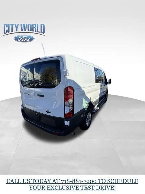 used 2023 Ford Transit-150 car, priced at $39,999