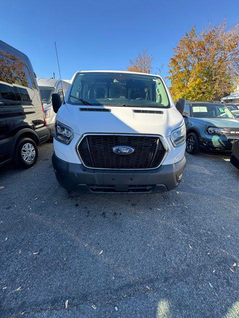 used 2023 Ford Transit-150 car, priced at $37,499