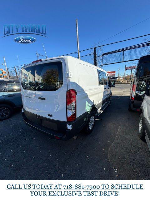 used 2023 Ford Transit-150 car, priced at $37,499