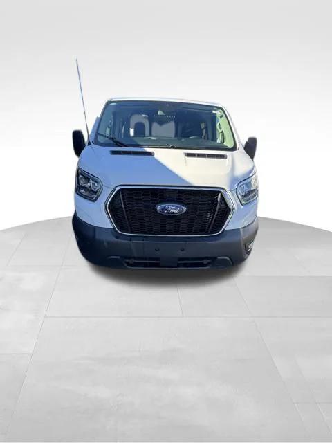 used 2023 Ford Transit-150 car, priced at $39,999