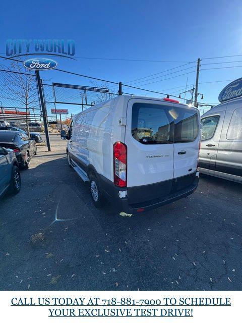 used 2023 Ford Transit-150 car, priced at $37,499