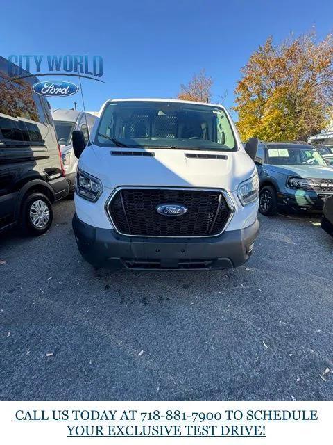 used 2023 Ford Transit-150 car, priced at $38,038