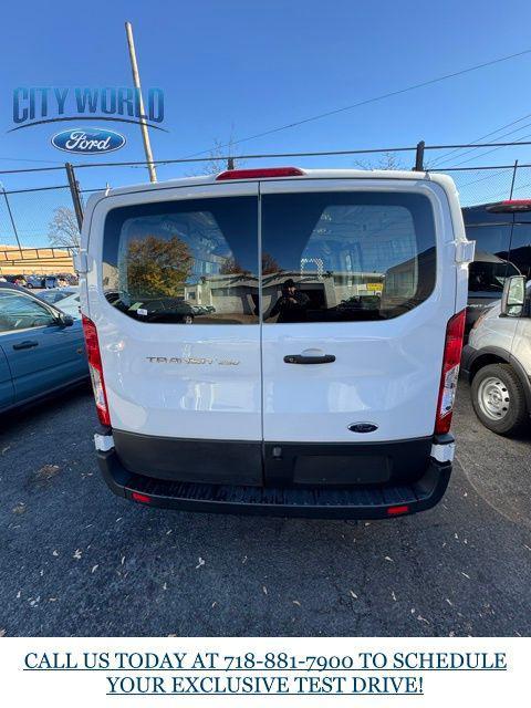 used 2023 Ford Transit-150 car, priced at $37,499