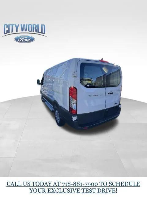 used 2023 Ford Transit-150 car, priced at $39,999