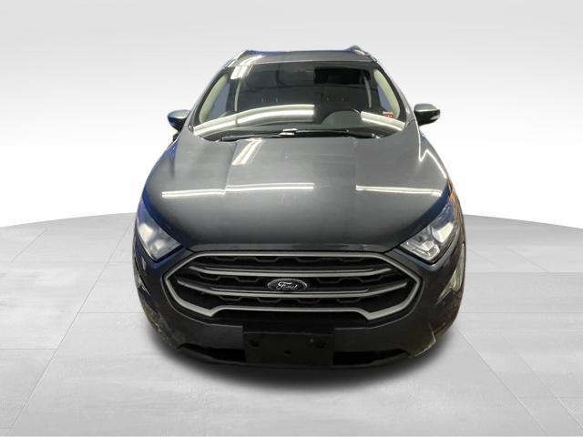 used 2019 Ford EcoSport car, priced at $13,499