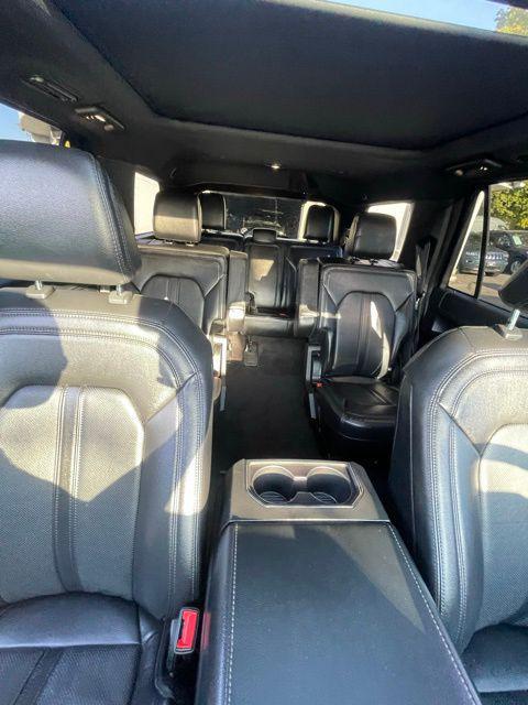 used 2021 Ford Expedition car, priced at $42,999