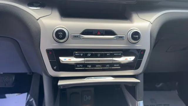 used 2023 Ford Explorer car, priced at $33,788