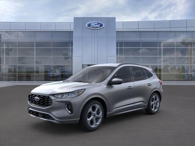 new 2023 Ford Escape car, priced at $36,735