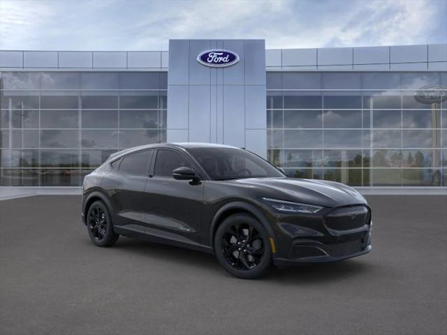 new 2024 Ford Mustang Mach-E car, priced at $50,337