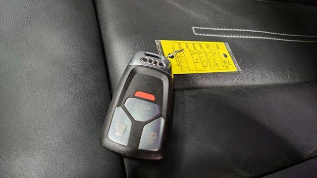 used 2023 Audi A4 car, priced at $29,999
