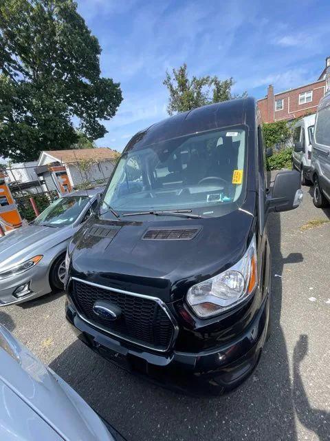 used 2022 Ford Transit-350 car, priced at $40,699