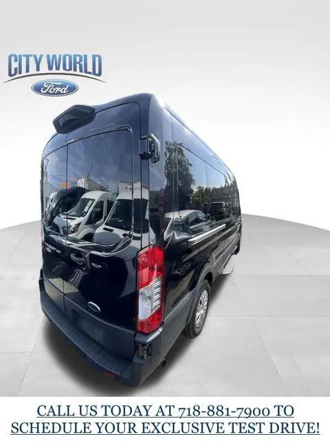 used 2022 Ford Transit-350 car, priced at $42,999