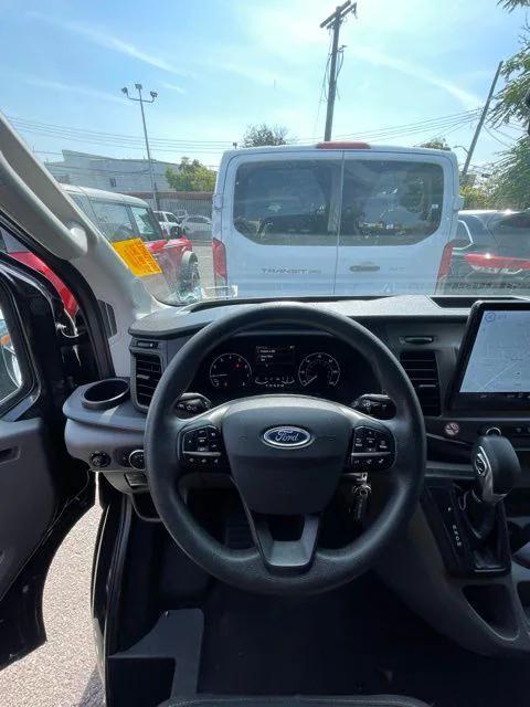 used 2022 Ford Transit-350 car, priced at $42,999