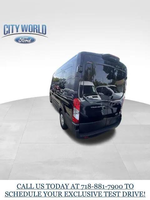 used 2022 Ford Transit-350 car, priced at $42,999