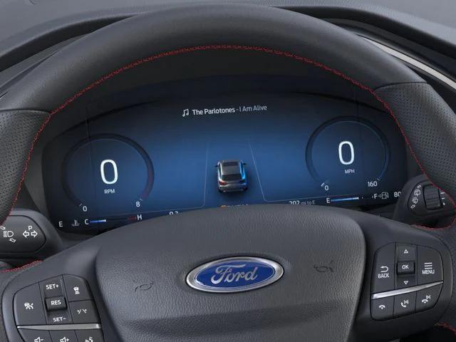 new 2024 Ford Escape car, priced at $40,166