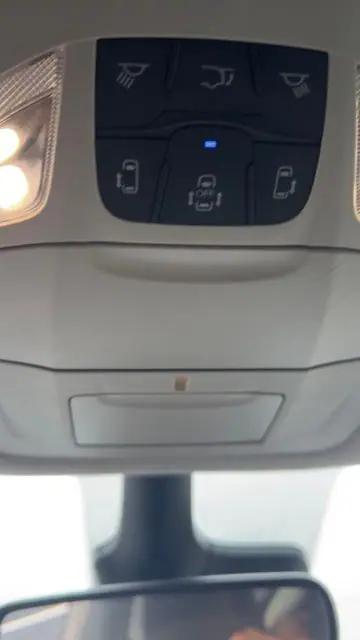 used 2023 Chrysler Voyager car, priced at $22,999