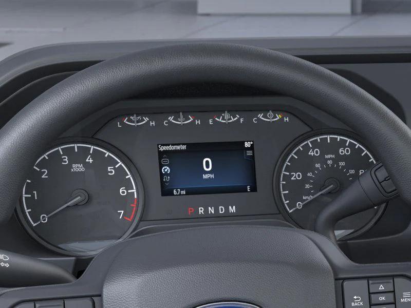 new 2026 Ford F-250 car, priced at $51,118