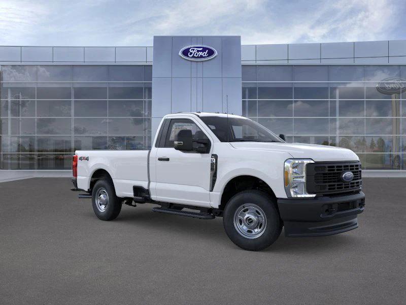 new 2026 Ford F-250 car, priced at $51,118