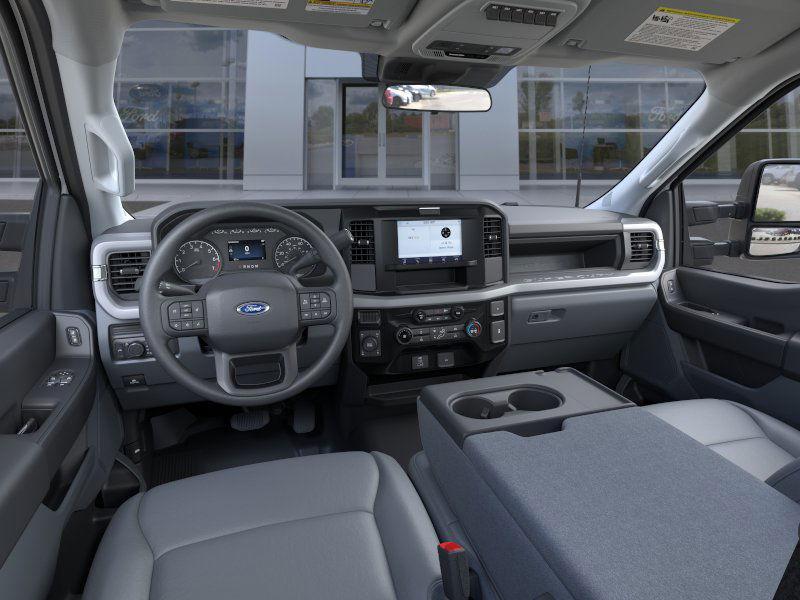 new 2026 Ford F-250 car, priced at $51,118