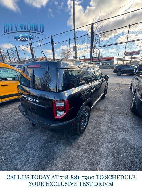 used 2022 Ford Bronco Sport car, priced at $21,999